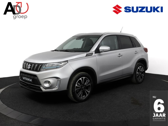 Suzuki Vitara - 1.5 Hybrid Style AllGrip