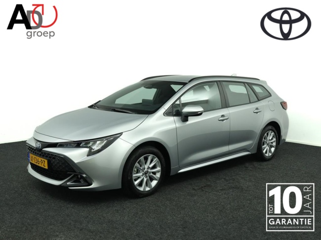 Toyota Corolla Touring Sports - 1.8 Hybrid Active Automaat 140 PK