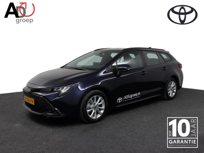 Toyota Corolla Touring Sports - Hybride 140 Active