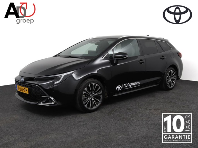 Toyota Corolla Touring Sports - 2.0 High Power Hybrid First Edition