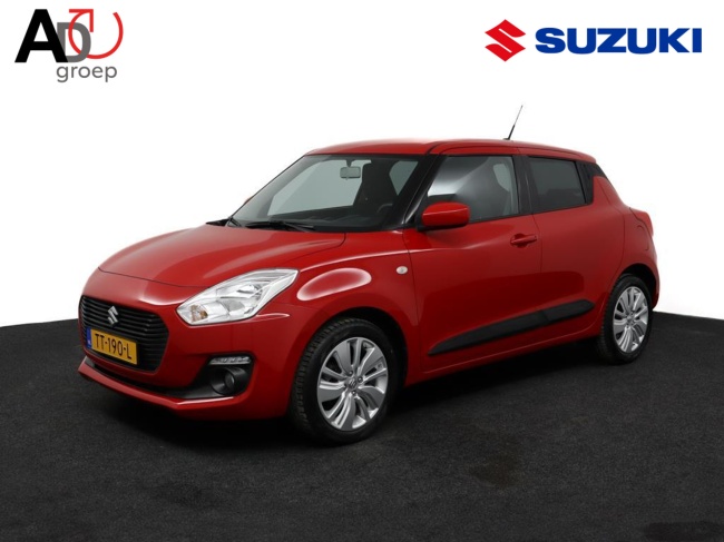 Suzuki Swift - 1.2 Select