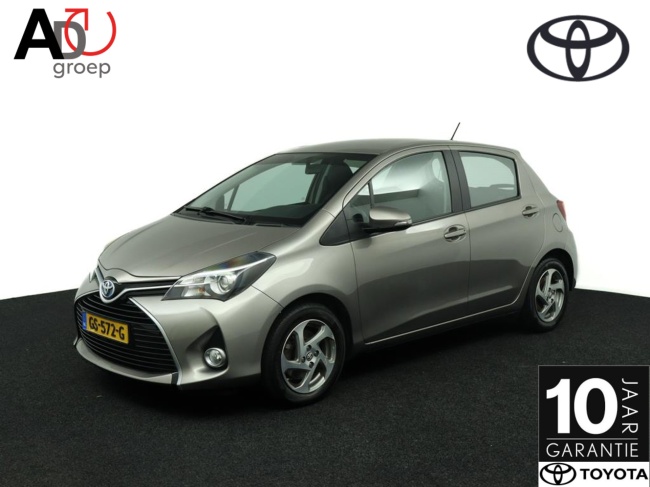 Toyota Yaris - 1.5 Hybrid Aspiration