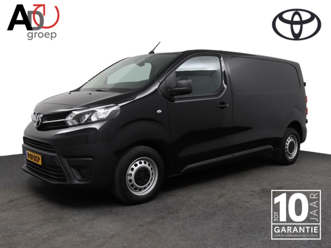 Toyota ProAce Worker - 2.0 D-4D Live