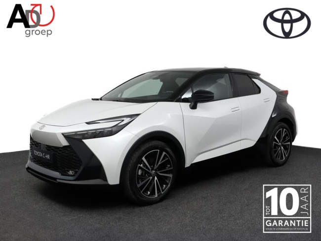 Toyota C-HR - 2.0 Plug-in Hybrid 220 Première Edition