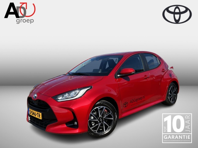 Toyota Yaris - 1.5 Hybrid Dynamic | Apple Carplay | Android Auto