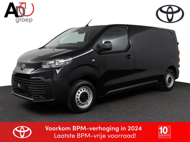 Toyota ProAce Worker - 1.5 D-4D Challenger