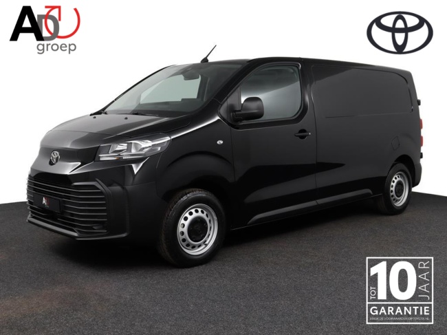 Toyota ProAce Worker - 1.5 D-4D Challenger