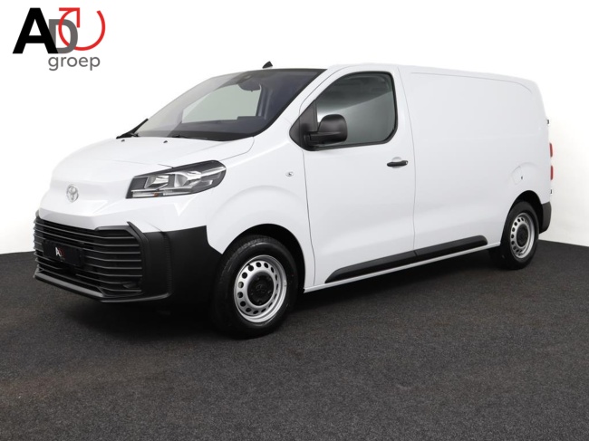 Toyota ProAce Worker - 1.5 D-4D Challenger