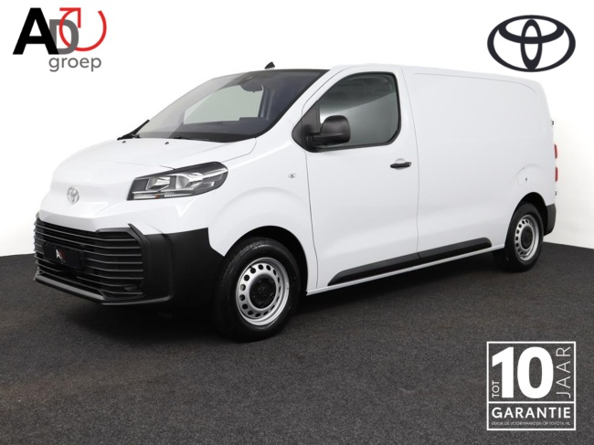 Toyota ProAce Worker - 1.5 D-4D Challenger