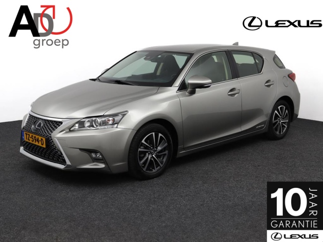 Lexus CT - 200h Business Line