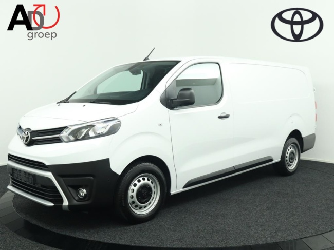 Toyota ProAce Long Worker - 2.0 D-4D Live