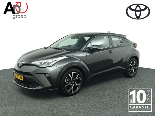 Toyota C-HR - 1.8 Hybrid Dynamic