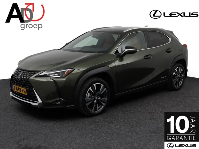 Lexus UX - 250h Preference Line