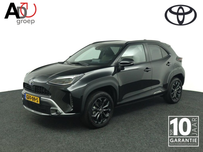 Toyota Yaris Cross - 1.5 Hybrid Explore