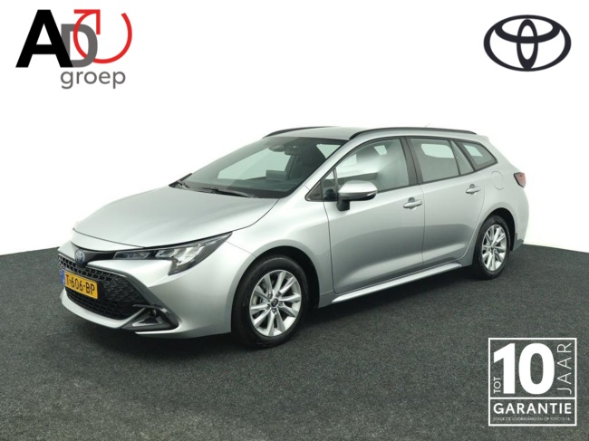 Toyota Corolla Touring Sports - Hybrid 140 Active