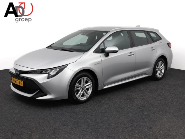 Toyota Corolla Touring Sports - 1.8 Hybrid Active