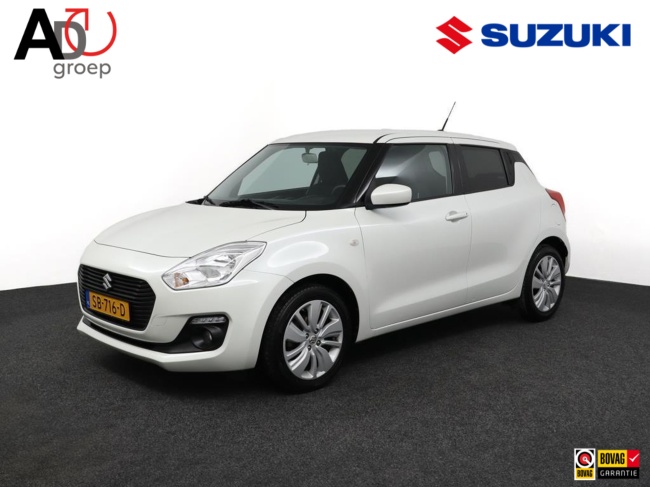 Suzuki Swift - 1.2 Select