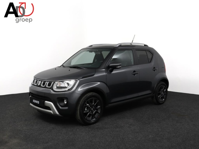 Suzuki Ignis - 1.2 Smart Hybrid Style