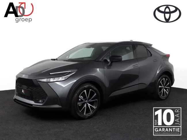 Toyota C-HR - 1.8 Hybrid 140 Dynamic