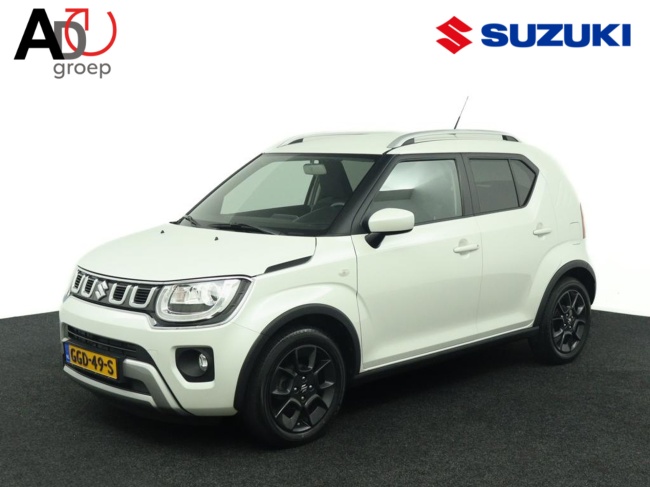 Suzuki Ignis - 1.2 Smart Hybrid Select Automaat