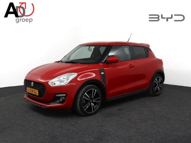 Suzuki Swift - 1.2 Select Smart Hybrid