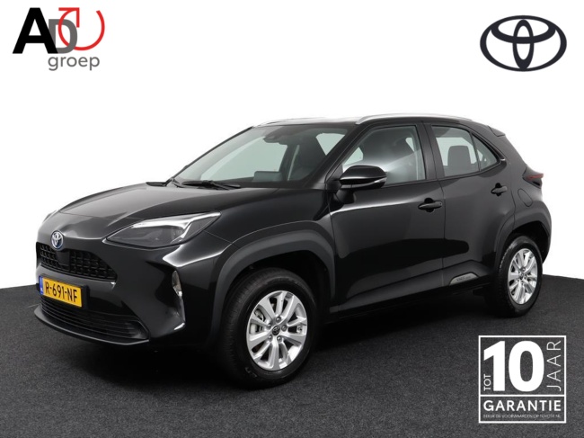 Toyota Yaris Cross - 1.5 Hybrid Active