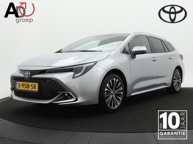 Toyota Corolla Touring Sports - 1.8 Hybrid First Edition