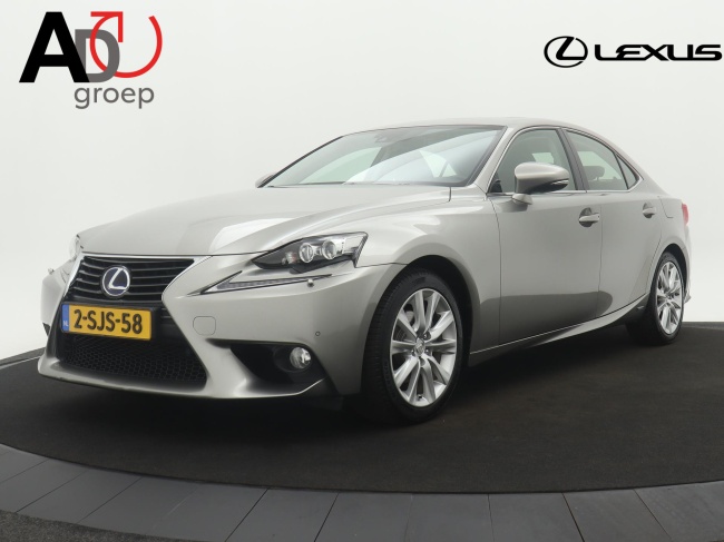 Lexus IS - 300h 25th Edition