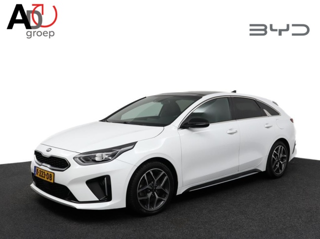 Kia ProCeed - 1.4 T-GDI GT-Line