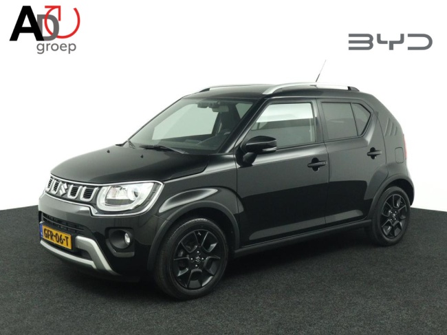 Suzuki Ignis - 1.2 Smart Hybrid Style