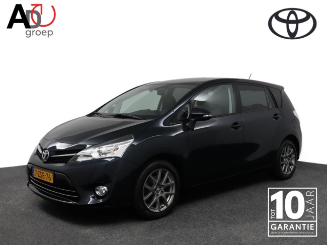 Toyota Verso - 1.6 VVT-i Business