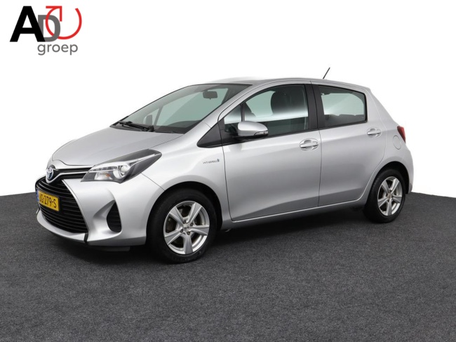 Toyota Yaris - 1.5 Hybrid Aspiration