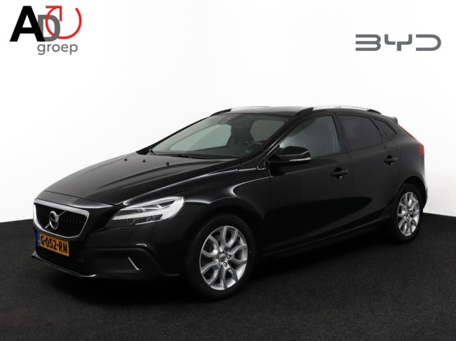 Volvo V40 - Cross Country 1.5 T3 Polar+ Luxury