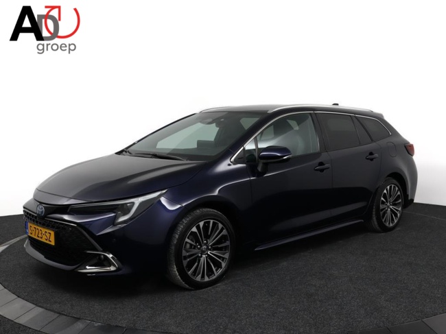 Toyota Corolla Touring Sports - 1.8 Hybrid First Edition