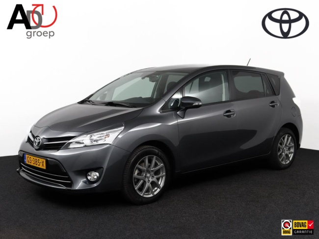 Toyota Verso - 1.8 VVT-i Business