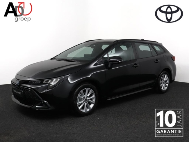 Toyota Corolla Touring Sports - Hybrid 140 Active