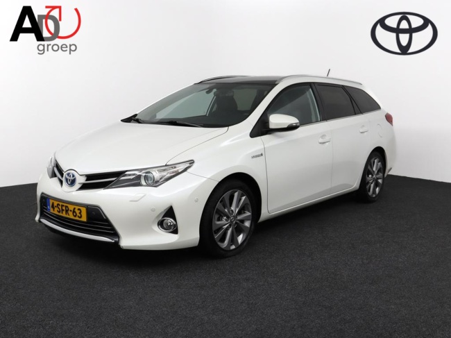 Toyota Auris Touring Sports - 1.8 Hybrid Lease Pro