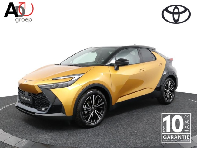 Toyota C-HR - 2.0 Hybrid 200 Première Edition