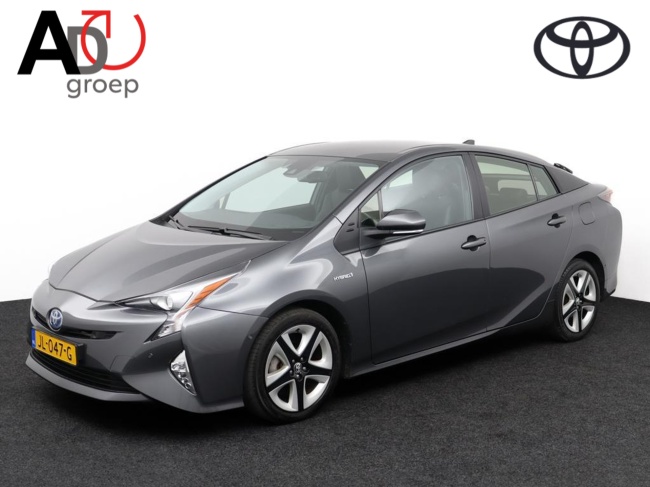 Toyota Prius - 1.8 Executive