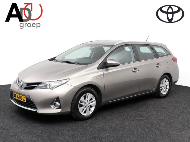 Toyota Auris Touring Sports - 1.8 Hybrid Aspiration