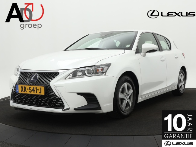 Lexus CT - 200h