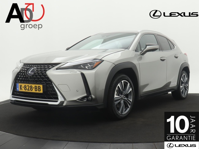 Lexus UX - 300e Executive 54 kWh