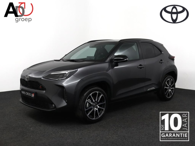 Toyota Yaris Cross - 1.5 Hybrid 130 GR Sport