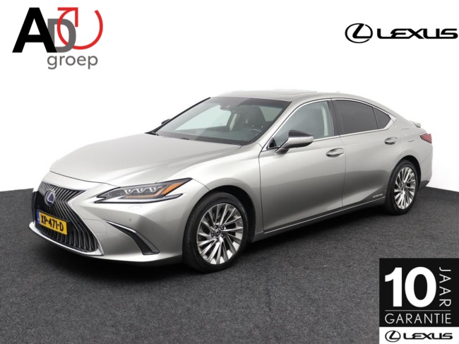 Lexus ES - 300h Executive Line