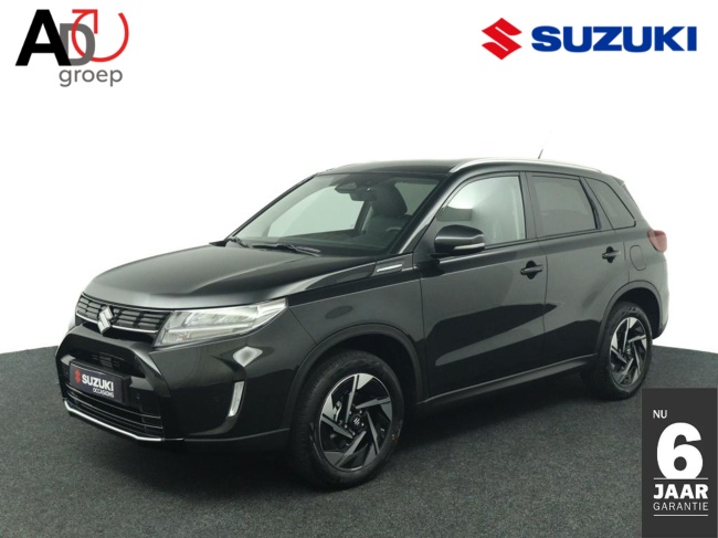 Suzuki Vitara - 1.5 Hybrid Style Nieuwste Model