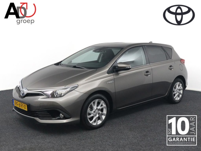 Toyota Auris - 1.8 Hybrid Dynamic Go