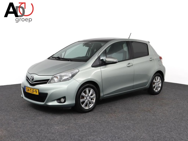 Toyota Yaris - 1.3 VVT-i Executive