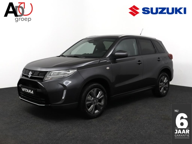 Suzuki Vitara - 1.5 Hybrid Select