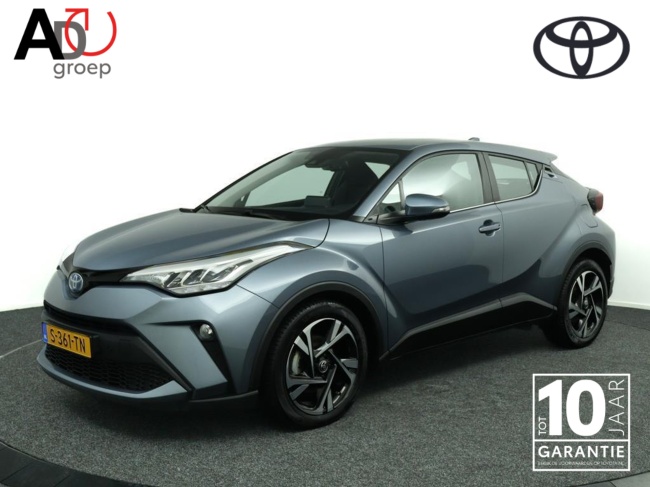 Toyota C-HR - 1.8 Hybrid Dynamic