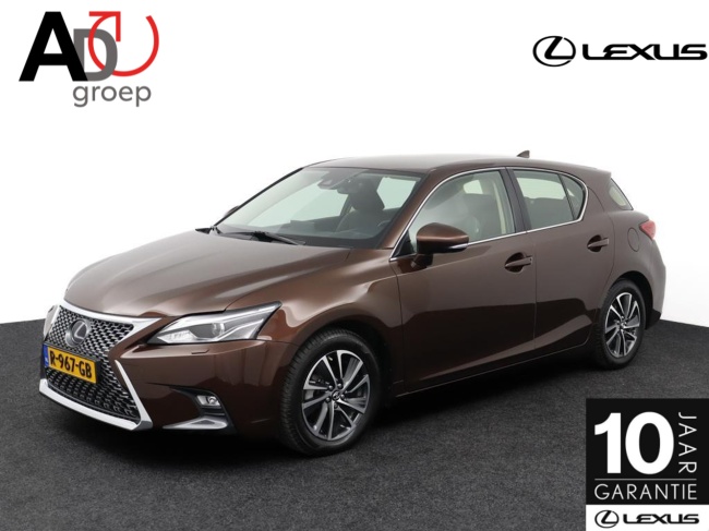 Lexus CT - 200h Business Line